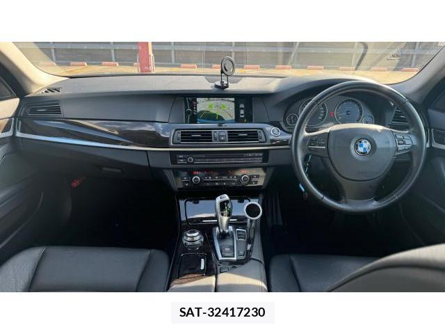 Bmw 5 SERIES 2010-11 8434325-4
