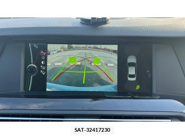 Bmw 5 SERIES 2010-11 8434325-5