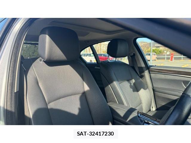 Bmw 5 SERIES 2010-11 8434325-6