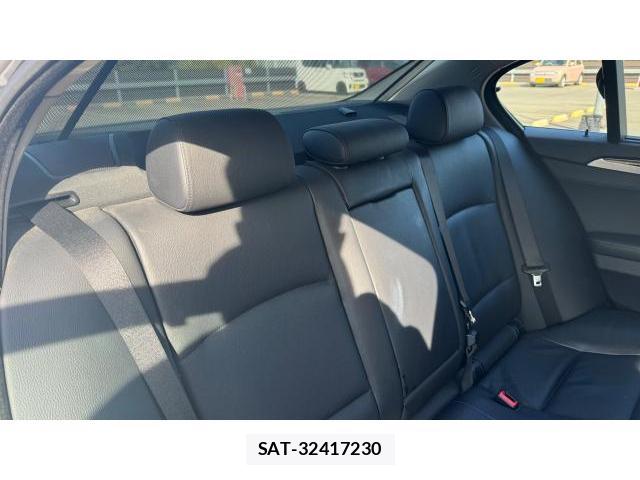 Bmw 5 SERIES 2010-11 8434325-7