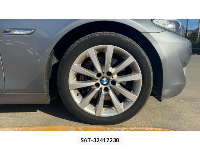 Bmw 5 SERIES 2010-11 8434325-8