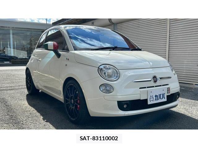 Fiat 500 2009 8434333-15