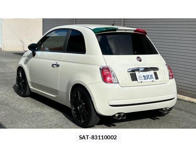 Fiat 500 2009 8434333-17