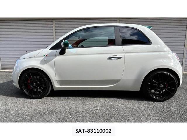 Fiat 500 2009 8434333-18