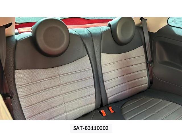 Fiat 500 2009 8434333-6