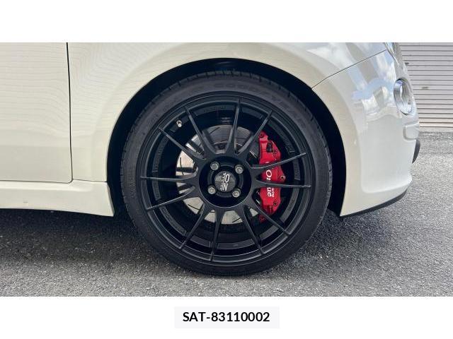 Fiat 500 2009 8434333-7