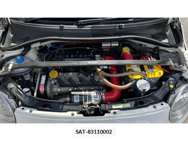 Fiat 500 2009 8434333-9