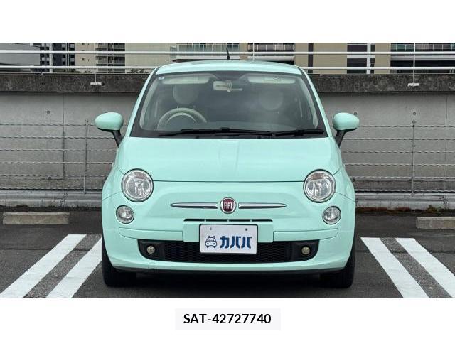Fiat 500 2015 8434537-1