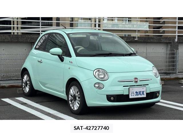 Fiat 500 2015 8434537-10