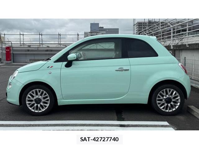 Fiat 500 2015 8434537-11
