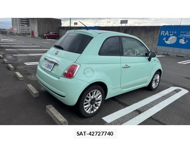 Fiat 500 2015 8434537-12