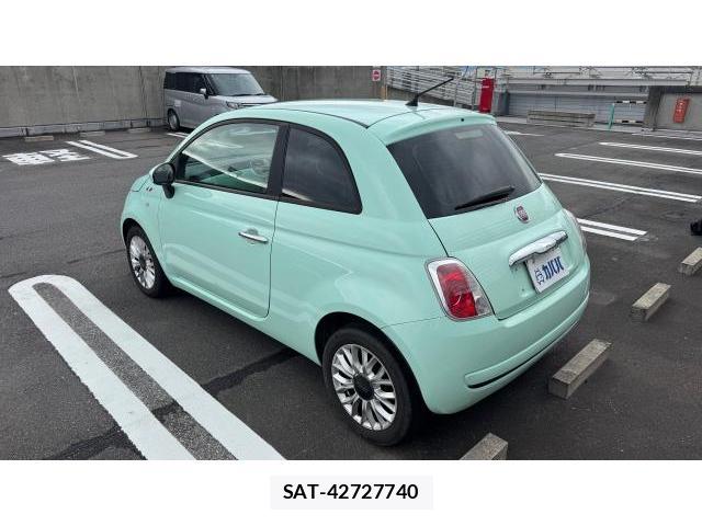 Fiat 500 2015 8434537-13