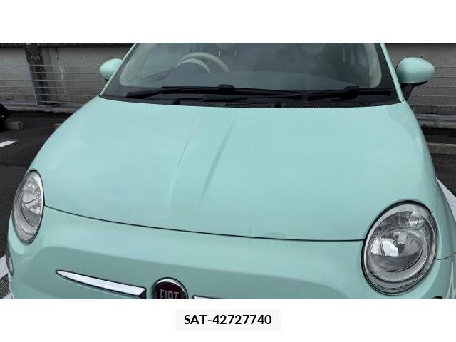 Fiat 500 2015 8434537-16