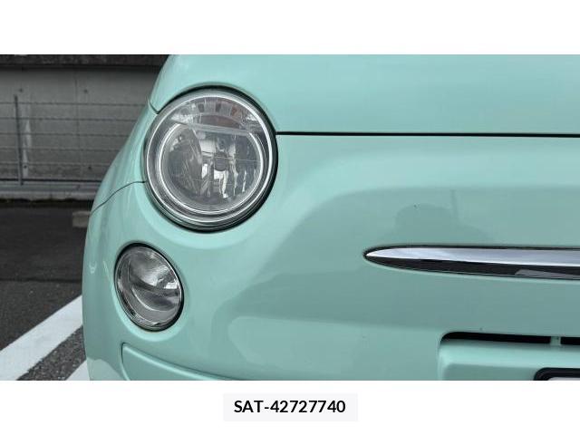 Fiat 500 2015 8434537-17