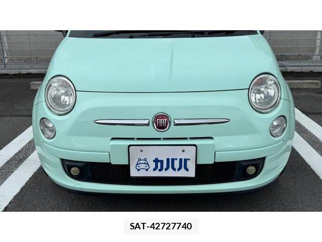 Fiat 500 2015 8434537-18