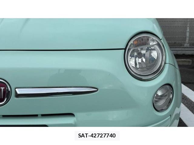 Fiat 500 2015 8434537-19