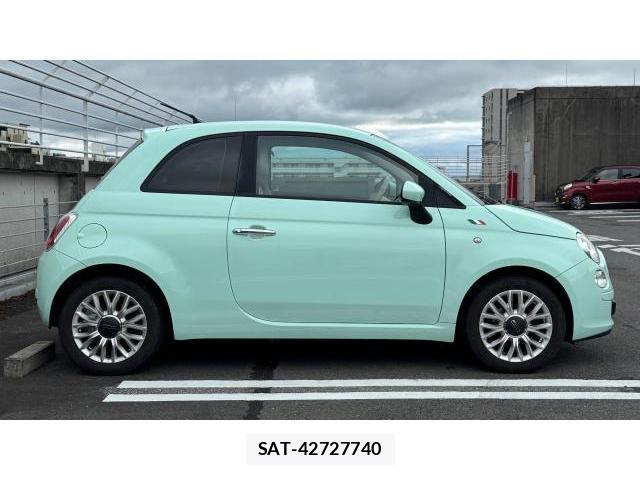 Fiat 500 2015 8434537-2