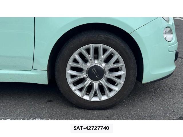 Fiat 500 2015 8434537-5