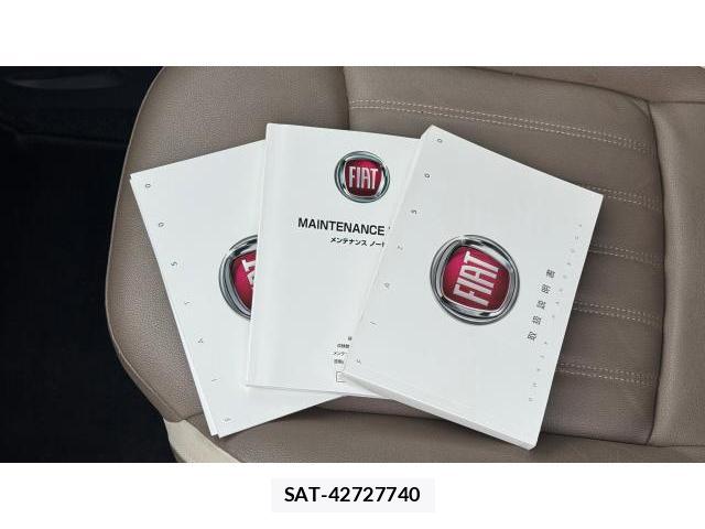 Fiat 500 2015 8434537-9
