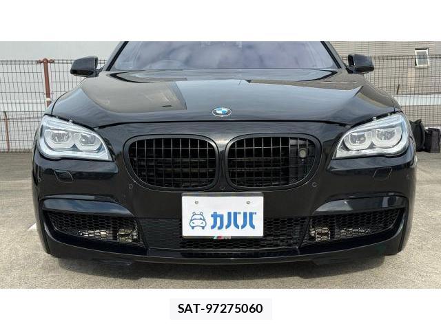 Bmw 7 SERIES 2011 8434566-14