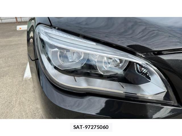 Bmw 7 SERIES 2011 8434566-15