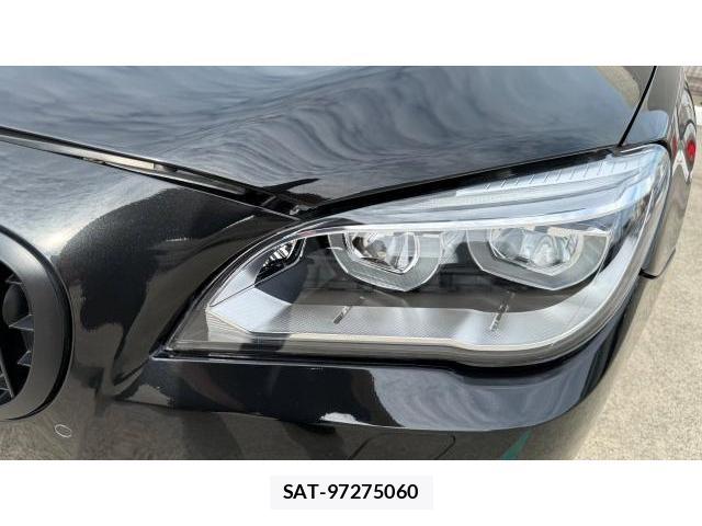 Bmw 7 SERIES 2011 8434566-16
