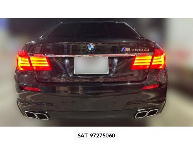 Bmw 7 SERIES 2011 8434566-3