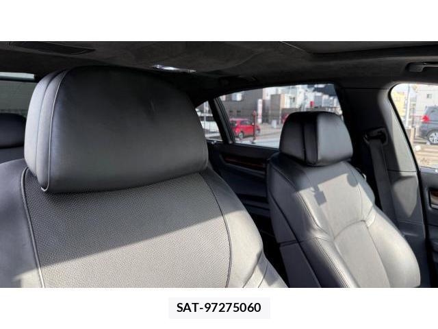 Bmw 7 SERIES 2011 8434566-5