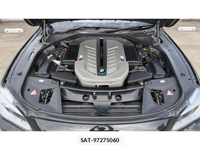 Bmw 7 SERIES 2011 8434566-7