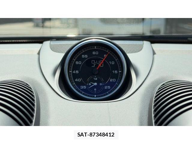 Porsche 718 Boxster 2025 8434512-13