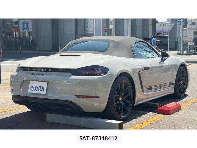 Porsche 718 Boxster 2025 8434512-16