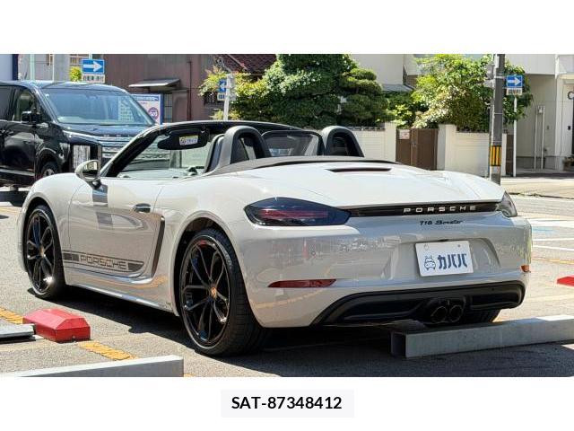 Porsche 718 Boxster 2025 8434512-19