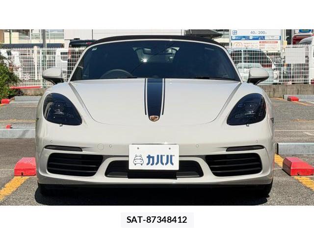 Porsche 718 Boxster 2025 8434512-2