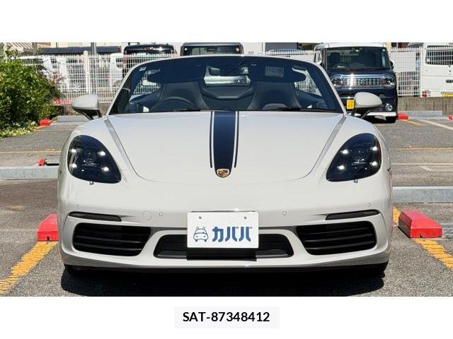 Porsche 718 Boxster 2025 8434512-3