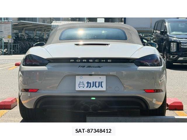 Porsche 718 Boxster 2025 8434512-6