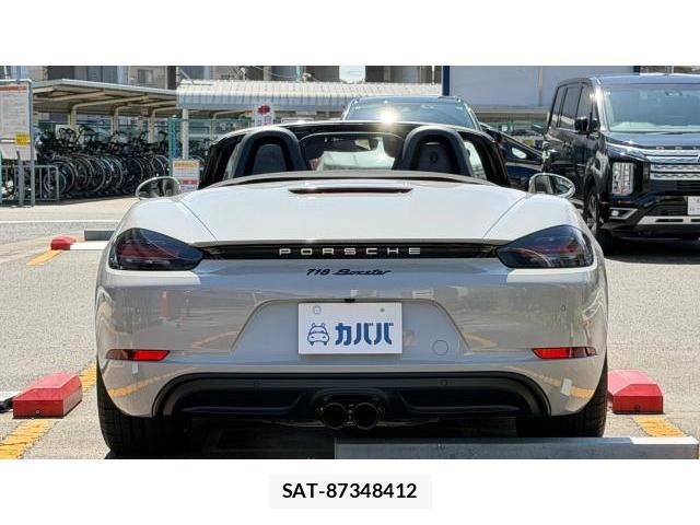 Porsche 718 Boxster 2025 8434512-7