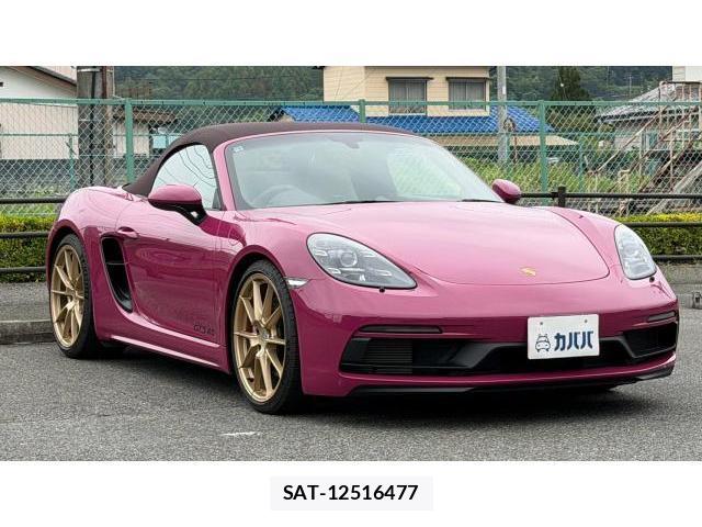Porsche 718 Boxster 2026-10 8434582-16