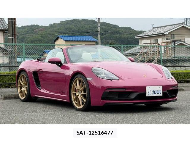Porsche 718 Boxster 2026-10 8434582-17