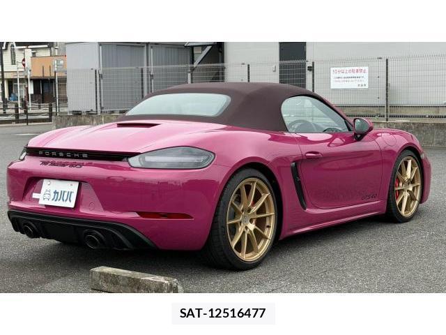 Porsche 718 Boxster 2026-10 8434582-18