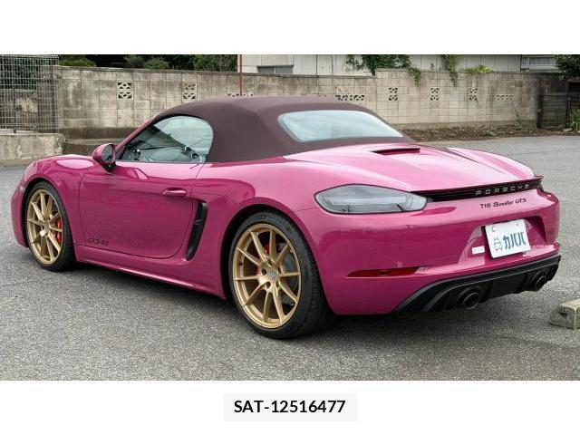 Porsche 718 Boxster 2026-10 8434582-19