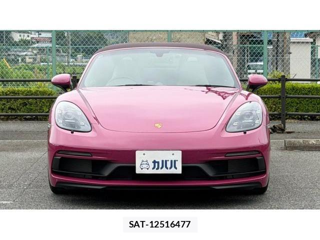 Porsche 718 Boxster 2026-10 8434582-2