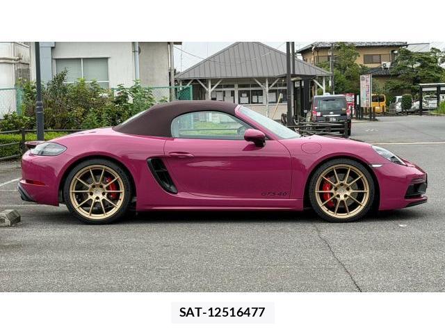 Porsche 718 Boxster 2026-10 8434582-3