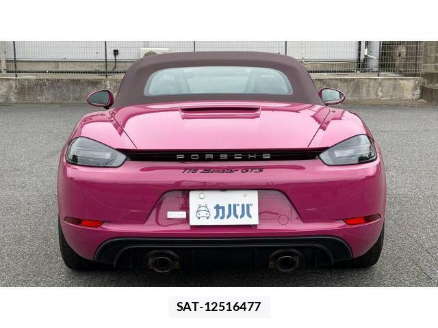 Porsche 718 Boxster 2026-10 8434582-5