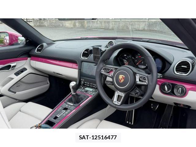 Porsche 718 Boxster 2026-10 8434582-6