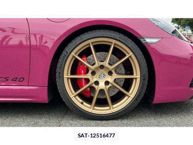 Porsche 718 Boxster 2026-10 8434582-8