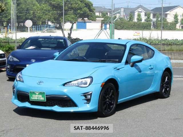 Toyota 86 2014-02 8435188-0