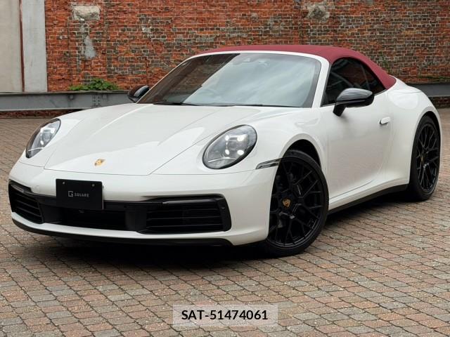 Porsche 911 2020-05 8433814-0
