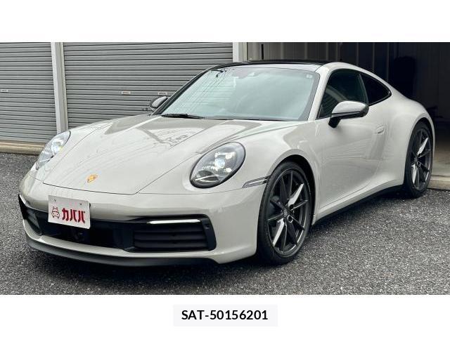 Porsche 911 2023 8434294-0