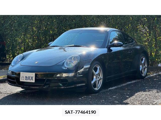 Porsche 911 2004-12 8434322-0