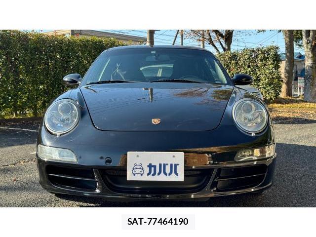 Porsche 911 2004-12 8434322-1